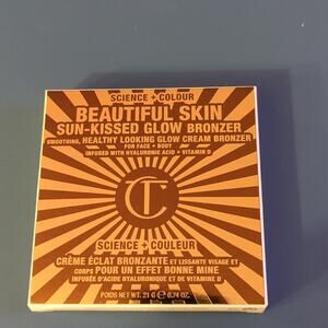 Charlotte Tilbury Sun Kissed Glow Bronzer